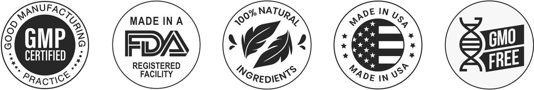 pulmo balance certification badge