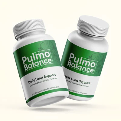 pulmo balance respiratory support
